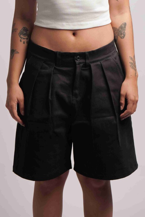 Bermuda negra