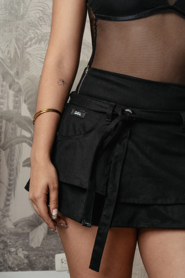 No Rules Skirt - Image 4