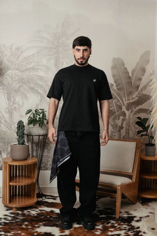 Prime basic – negra - Image 3